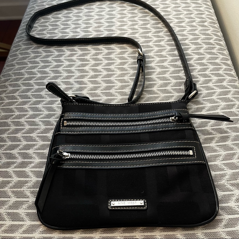 Nine West Cross Body Bag